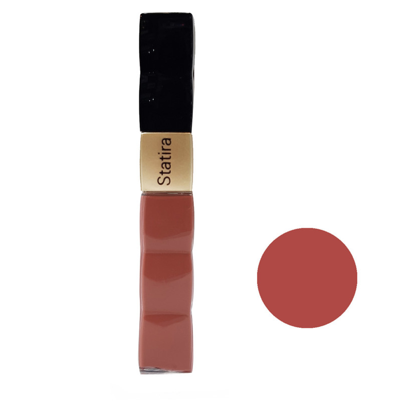 رژ لب مایع استاتیرا شماره 325