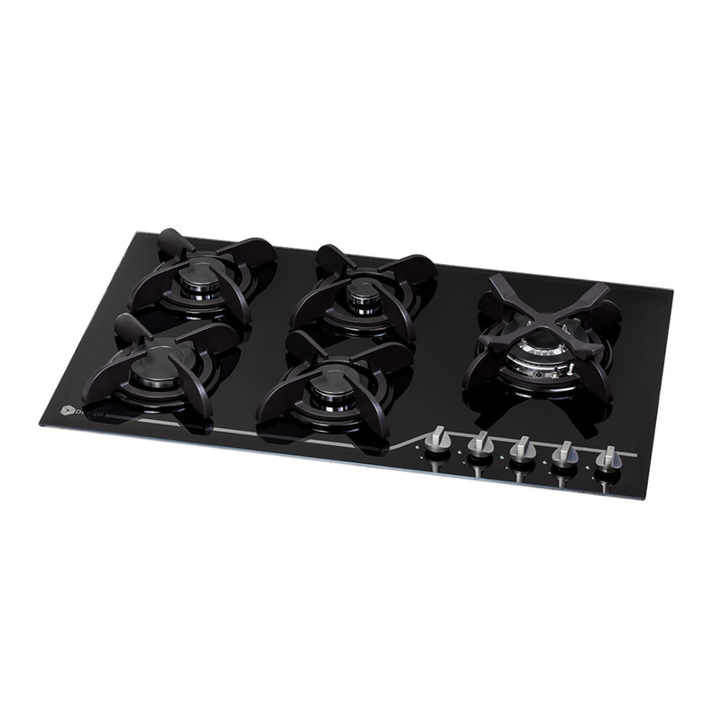 اجاق گاز صفحه ای درسا مدل روژین