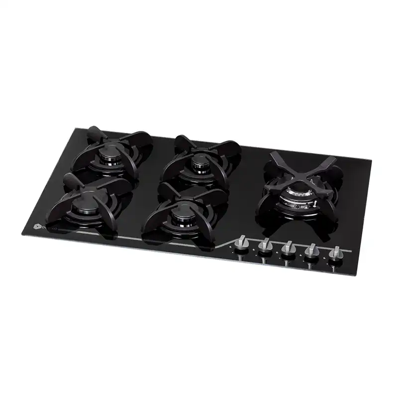 اجاق گاز صفحه ای درسا مدل روژین