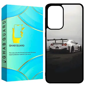 Ghab Guard GCHPA52 Cover For Samsung Galaxy A52 / A52 5G / A52s 5G