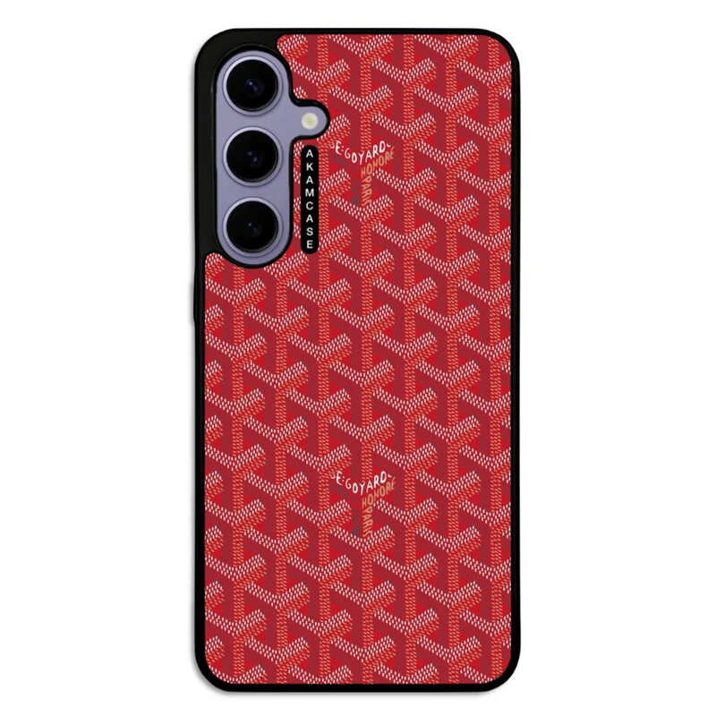 کاور آکام مدل AMC-WSGS24P-RICH-2 مناسب برای گوشی موبایل سامسونگ Galaxy S24 Plus