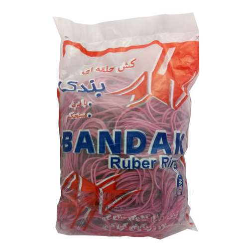 کش پول بندک مدل GradA بسته 1000 عددی