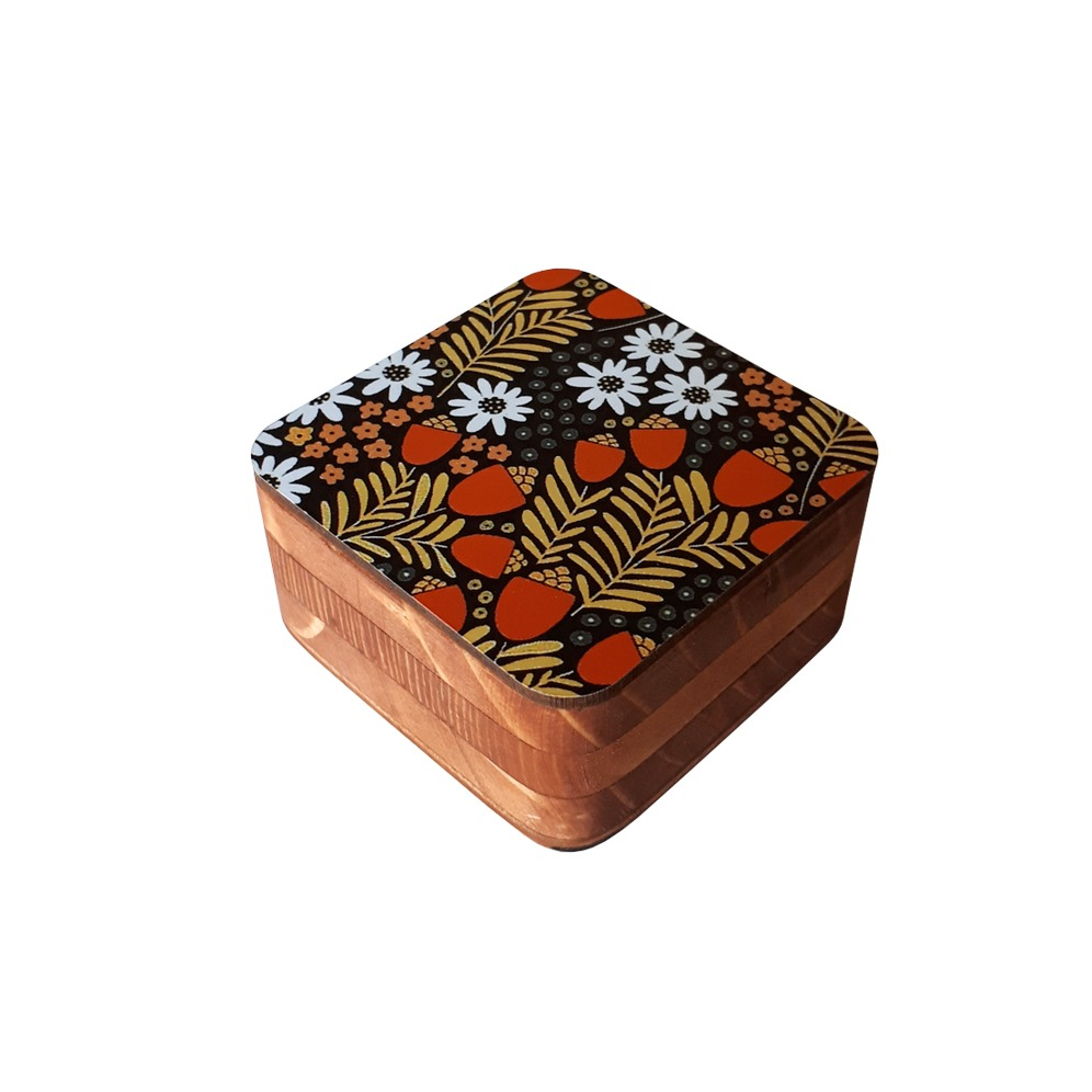 جعبه هدیه آزاکو کد BS4-7