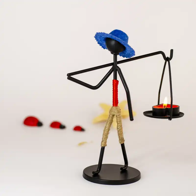 جاشمعی طرح قبیله مدل 03