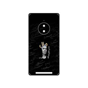 MAHOOT Khosrow Shakibaei Cover Sticker for Nokia Lumia 830