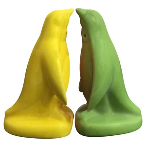 نمک پاش طرح پنگوئن مجموعه 2 عددی
