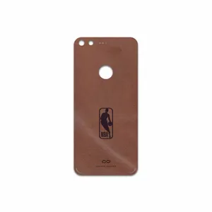 MAHOOT MNL-NBA Cover Sticker for Google Pixel