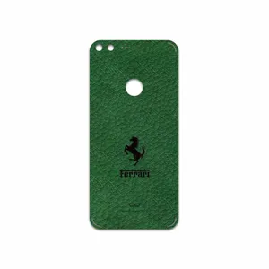 MAHOOT GL-FRRI Cover Sticker for Google Pixel XL