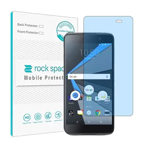 Rock space HyBLU model anti-blue screen protector suitable for BlackBerry DTEK50 mobile phone