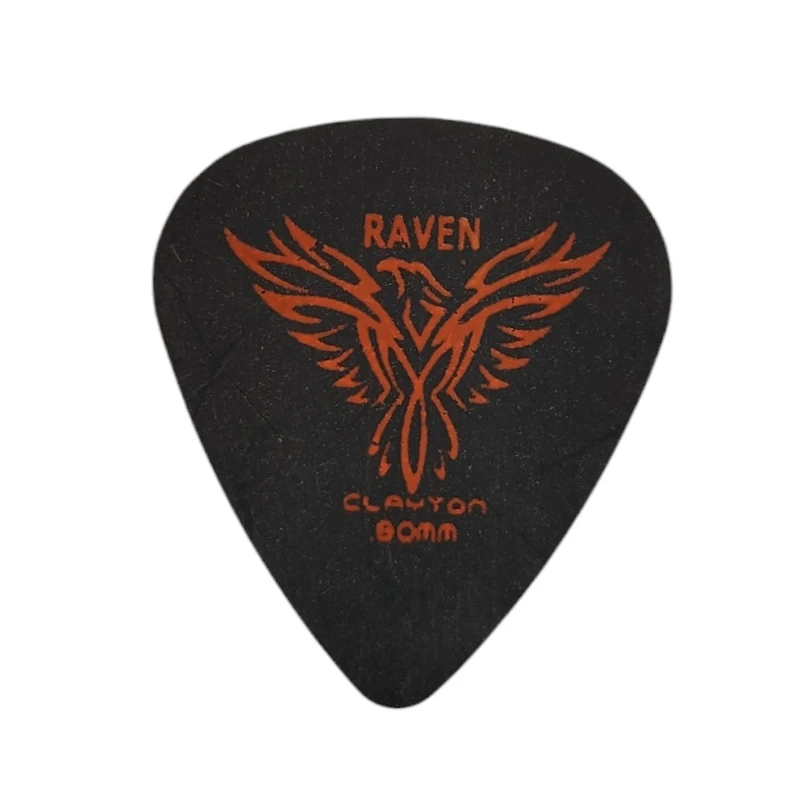 پیک گیتار کلایتون مدل Raven BS80