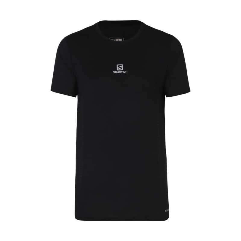 تی شرت ورزشی مردانه سالومون مدل Px1400