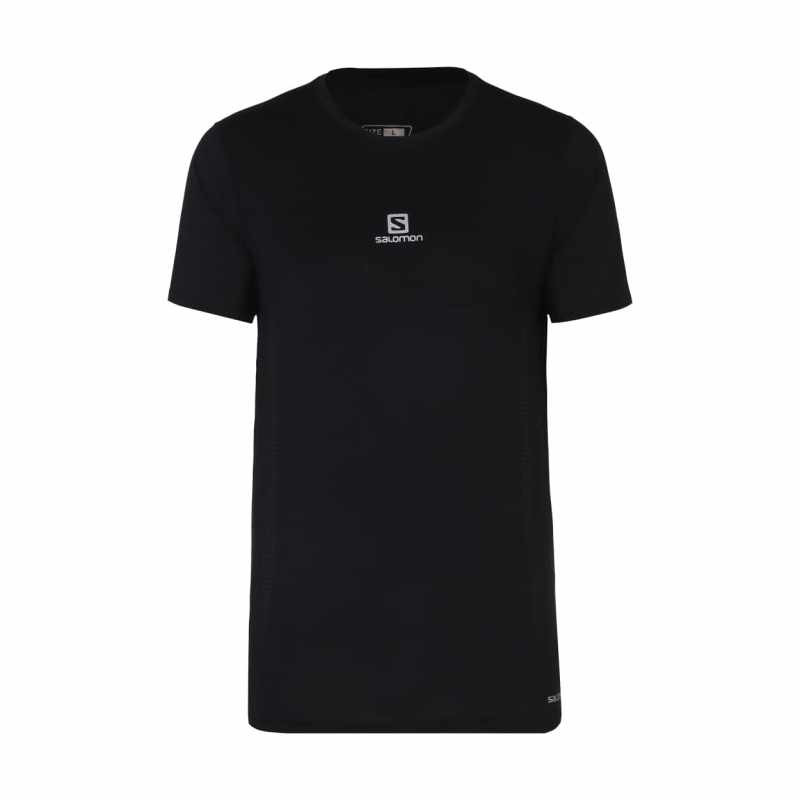 تی شرت ورزشی مردانه سالومون مدل SL8855