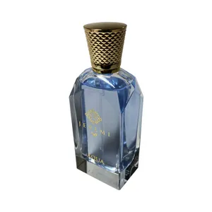 ادو پرفیوم مردانه جرمی مدل Aqua حجم 100 میلی لیتر