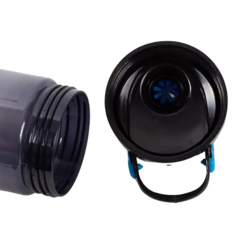 قمقمه گلف مدل STADIUM کد 0055 گنجایش 0.8 لیتر