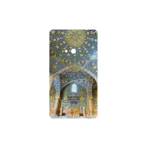 MAHOOT Imam Mosque in Isfahan Cover Sticker for Nokia Lumia 625