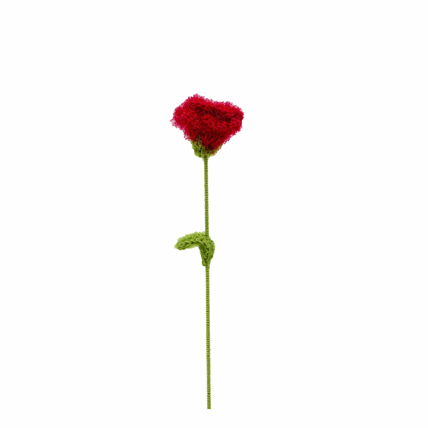 گل مصنوعی مدل Asd123