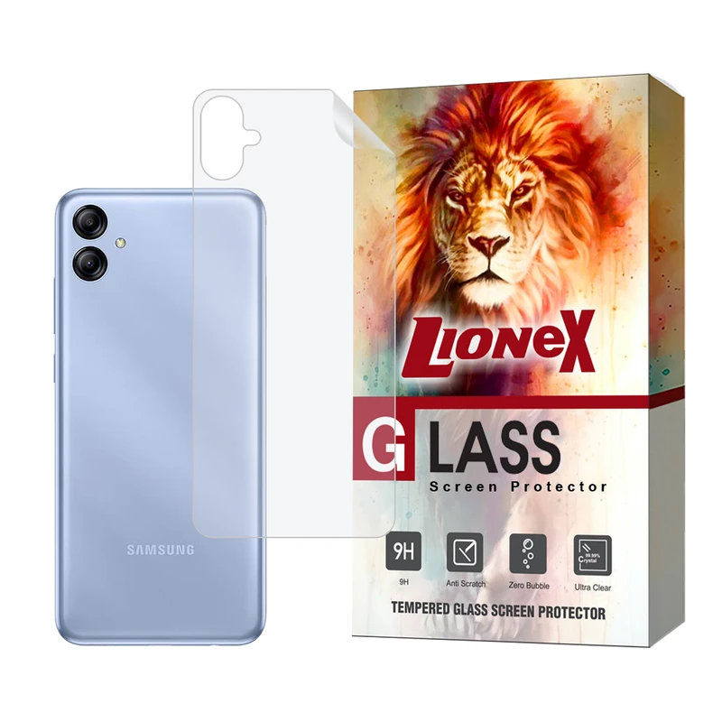 محافظ پشت گوشی لایونکس مدل MTBNANO مناسب برای گوشی موبایل سامسونگ Galaxy A04e