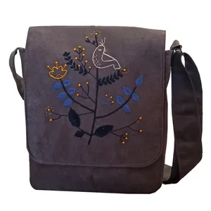  کیف رودوشی مدل شوپه کد 01