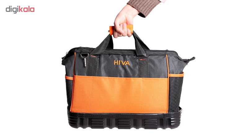 کیف ابزار هیوا مدل R1