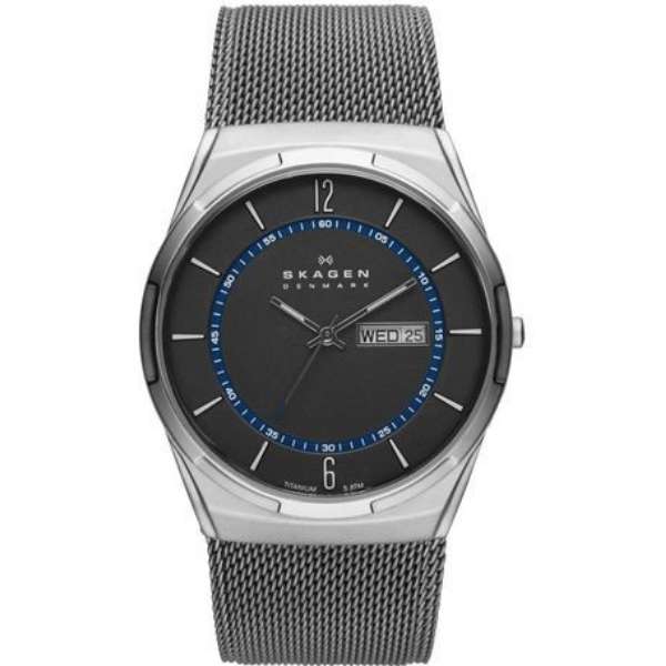 ساعت مچی عقربهای مردانه اسکاژن دانمارک مدل skw6078 ساعت مچی عقربهای مردانه اسکاژن دانمارک مدل skw6078