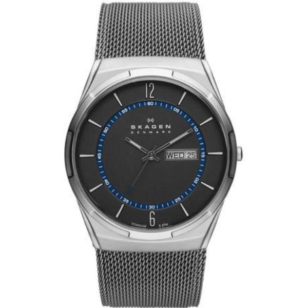 ساعت مچی عقربهای مردانه اسکاژن دانمارک مدل skw6078 ساعت مچی عقربهای مردانه اسکاژن دانمارک مدل skw6078
