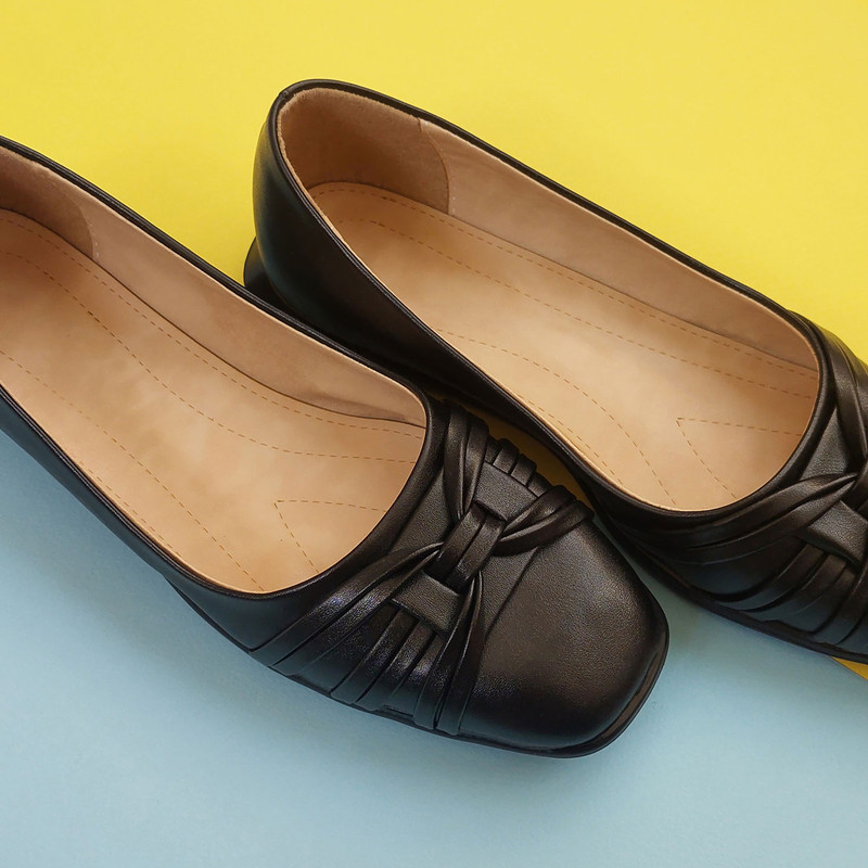 کفش زنانه مدل TIF-BL