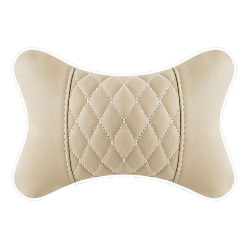 پشت گردنی صندلی خودرو مدل SCAP 003 C بسته 2 عددی