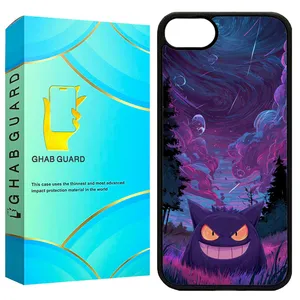  Ghab Guard G16E Cover For Apple iPhone 16e