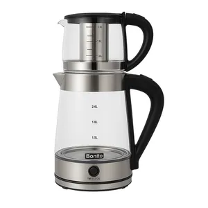 چای ساز روی هم بونیتو مدل TM1500G