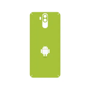 MAHOOT Andorid Cover Sticker for Ulefone Power 3S