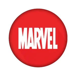 برچسب کنسول بازی مدل Marvelکد2213