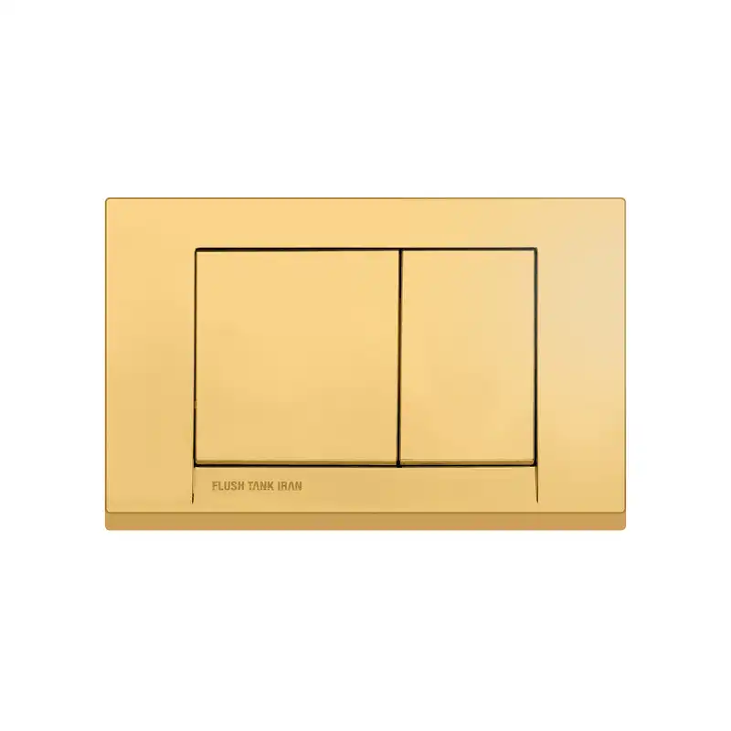کلید فلاش تانک فلاش تانک ایران مدل 05