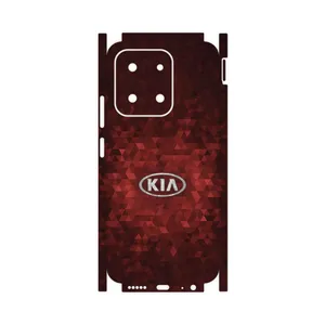 MAHOOT KIA_Logo-FullSkin Cover Sticker for Xiaomi Poco C85