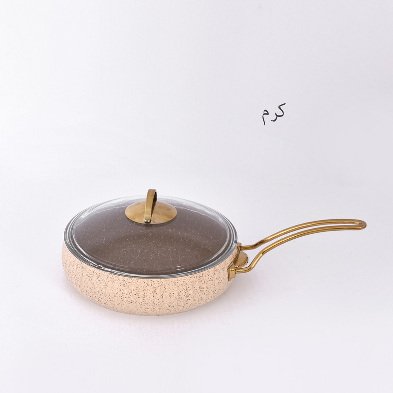 سرویس پخت و پز 10 پارچه اویز مدل سلین