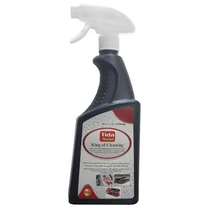 تمییز کننده همه کاره نانو تیدا مدل T-705 حجم 750 میلی لیتر