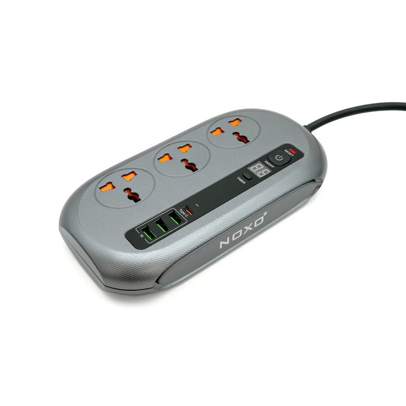 چندراهی نوکسو مدل psn-1