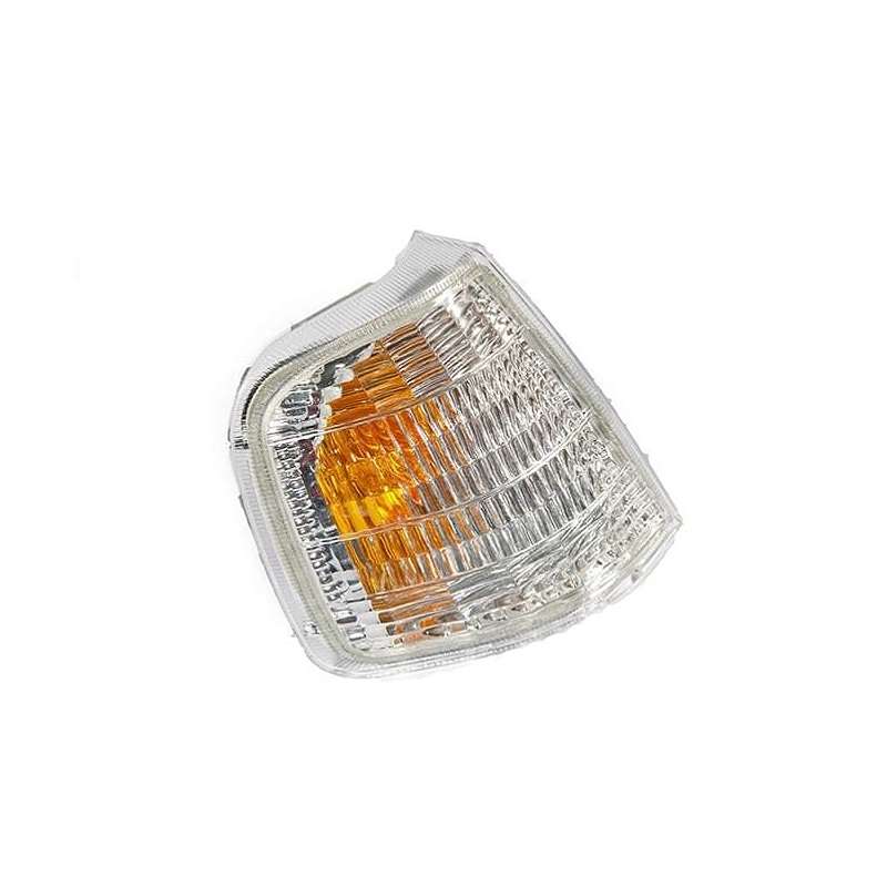چراغ راهنما پارک راست خودرو امینی مدل A-P405 مناسب برای پژو 405