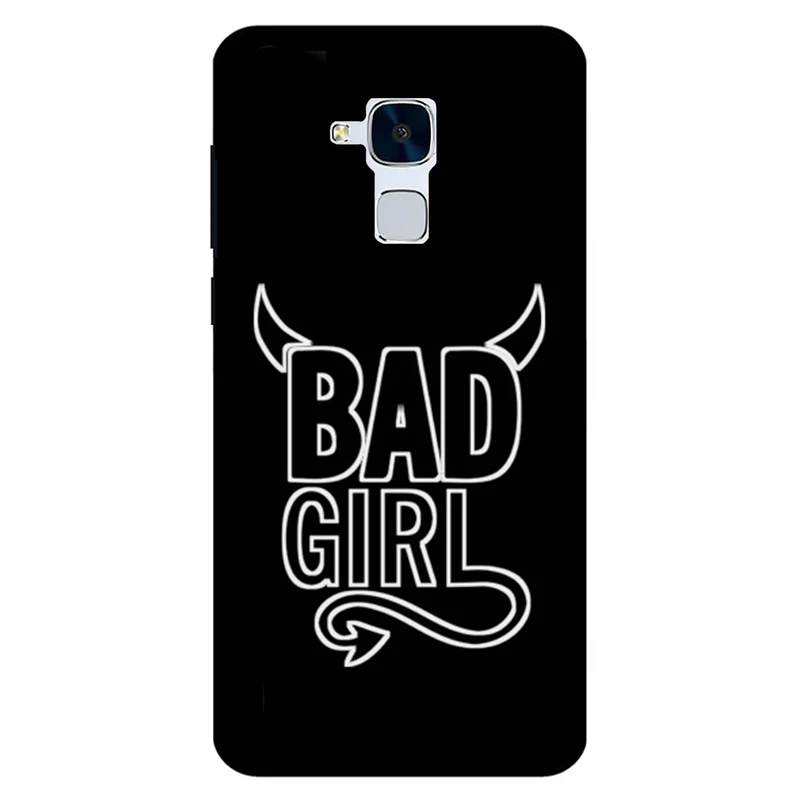 کاور مگافون کد 8105 مناسب برای گوشی موبایل آنر 5C