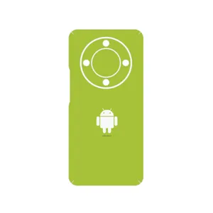 MAHOOT Andorid Cover Sticker for Honor X9b