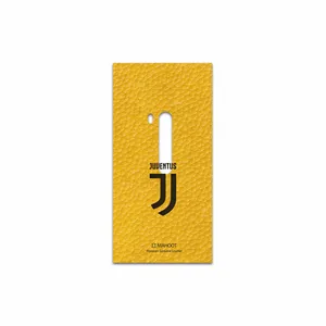 MAHOOT ML-JUVE Cover Sticker for Nokia Lumia 920