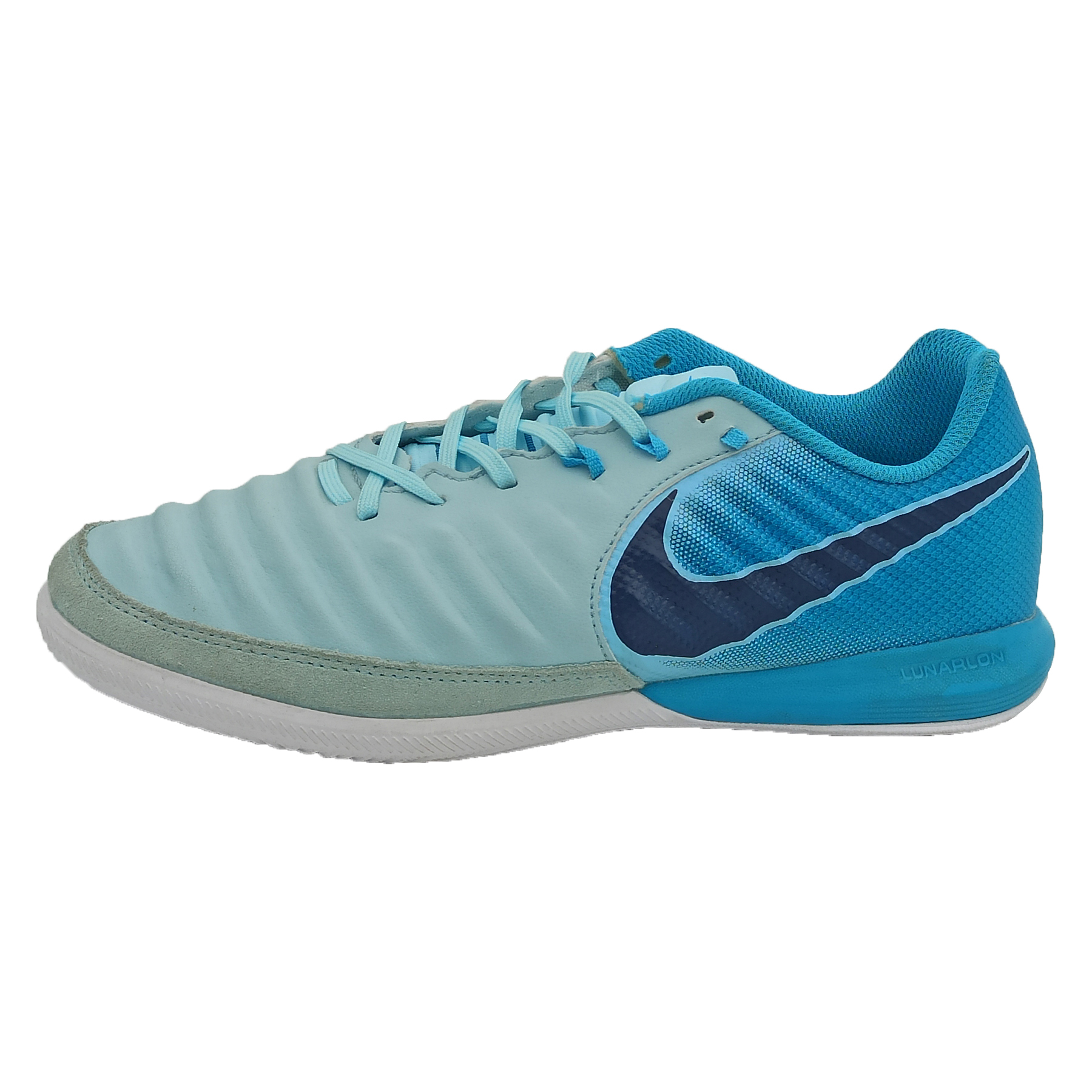 کفش فوتسال پسرانه مدل tiempox کد 21054