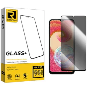 Randika RK Privacy Screen Protector For Samsung  Galaxy A04e