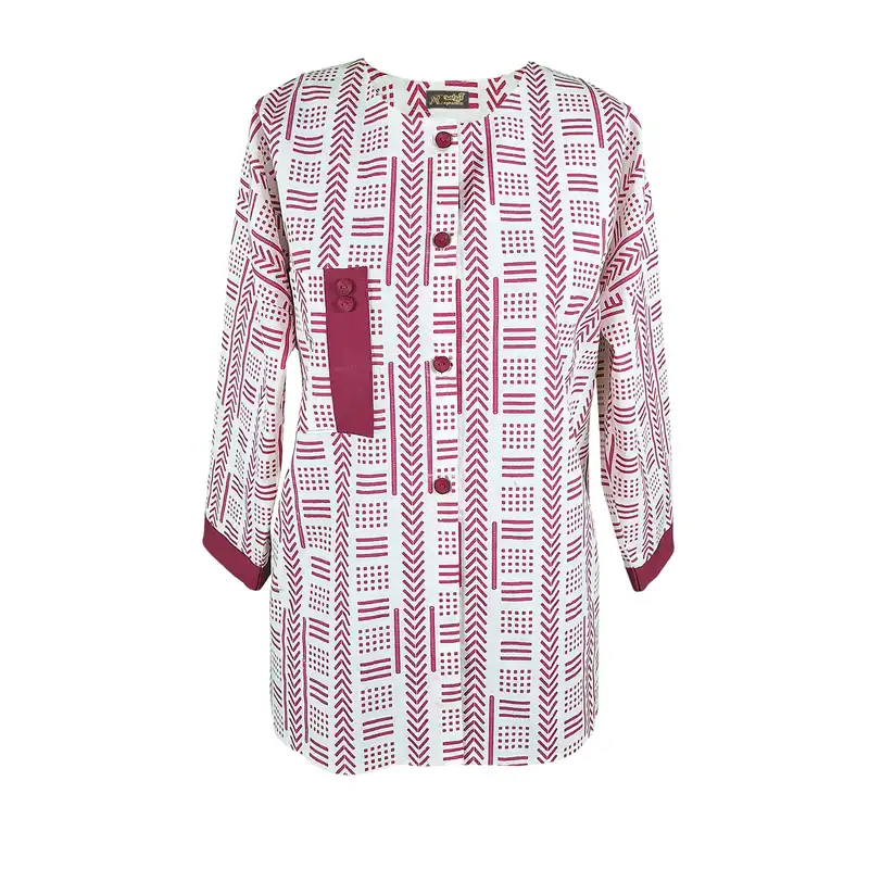 مانتو زنانه مدل سها