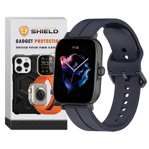Ultimate Shield SIC Slick Band for Amazfit Bip / Bip S / Bip S Lite / Bip U / Bip U Pro