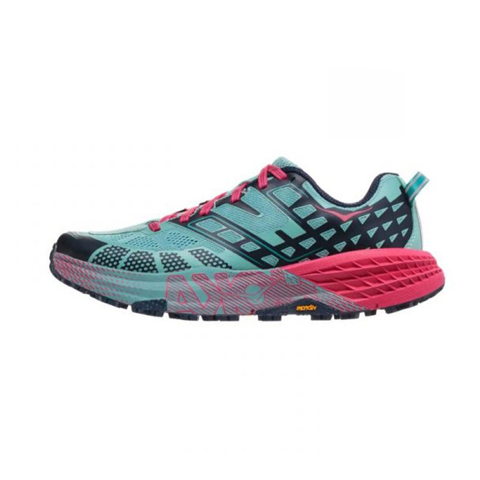 کفش طبیعت گردی هوکا مدل Speedgoat 2
