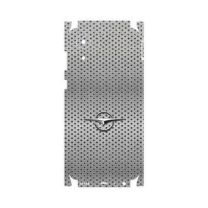 MAHOOT Haima-FullSkin Cover Sticker for Samsung Galaxy A03 Core