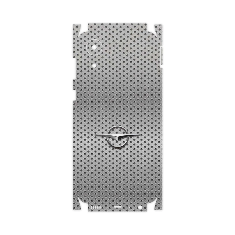 برچسب پوششی ماهوت مدل Haima-FullSkin مناسب برای گوشی موبایل سامسونگ Galaxy A03 Core