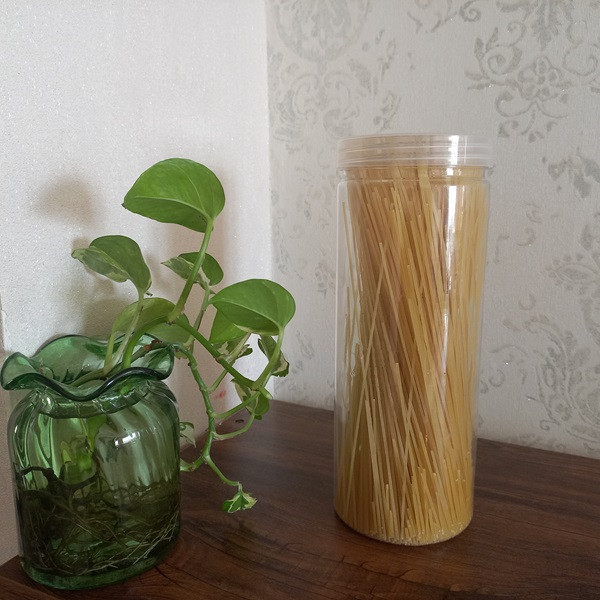 بانکه مدل استوانه ای کد 1450cc مجموعه 4 عددی