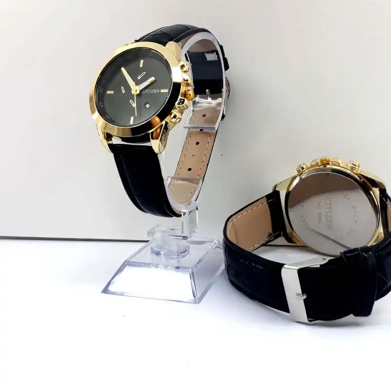 ساعت مچی عقربه ای زنانه مدل اسپرت کد cit-b-z1