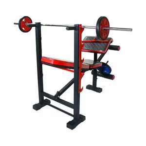 دستگاه بدنسازی مدل M110